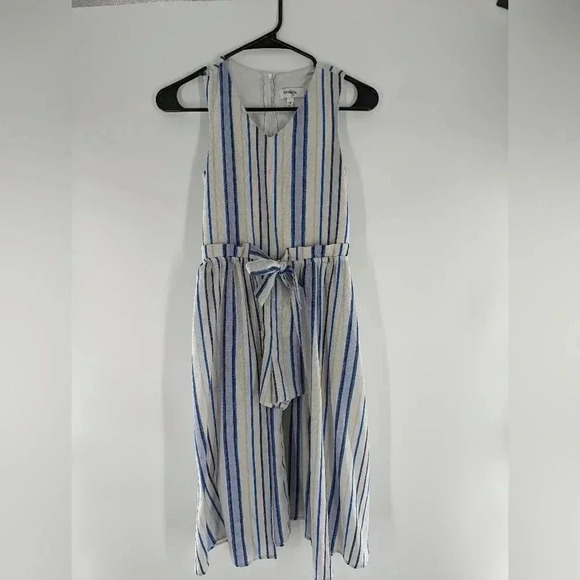 Speechless Other - Girls Summer Romper With Skirt Attached Size 14 By Speechless